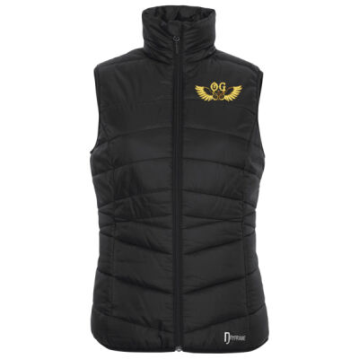 OG Vest Warmer (Ladies) Thumbnail