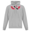 Canada Sportswear - Vault - Adult Pullover Hoodie Thumbnail