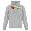 Canada Sportswear - Vault - Adult Pullover Hoodie Thumbnail