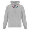 Canada Sportswear - Vault - Adult Pullover Hoodie Thumbnail