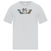 ATC Everyday Cotton Youth Tee Thumbnail