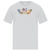 ATC Everyday Cotton Youth Tee Thumbnail