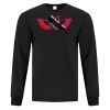 ATC EVERYDAY COTTON LONG SLEEVE TEE Thumbnail