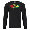 ATC EVERYDAY COTTON LONG SLEEVE TEE Thumbnail