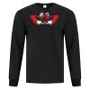 ATC EVERYDAY COTTON LONG SLEEVE TEE Thumbnail