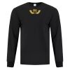 ATC EVERYDAY COTTON LONG SLEEVE TEE Thumbnail