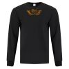 ATC EVERYDAY COTTON LONG SLEEVE TEE Thumbnail