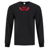 ATC EVERYDAY COTTON LONG SLEEVE TEE Thumbnail