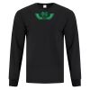 ATC EVERYDAY COTTON LONG SLEEVE TEE Thumbnail