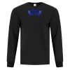 ATC EVERYDAY COTTON LONG SLEEVE TEE Thumbnail