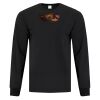 ATC EVERYDAY COTTON LONG SLEEVE TEE Thumbnail