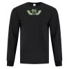 ATC EVERYDAY COTTON LONG SLEEVE TEE Thumbnail