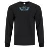 ATC EVERYDAY COTTON LONG SLEEVE TEE Thumbnail