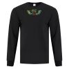 ATC EVERYDAY COTTON LONG SLEEVE TEE Thumbnail