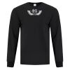 ATC EVERYDAY COTTON LONG SLEEVE TEE Thumbnail