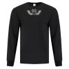 ATC EVERYDAY COTTON LONG SLEEVE TEE Thumbnail