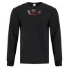 ATC EVERYDAY COTTON LONG SLEEVE TEE Thumbnail