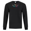 ATC EVERYDAY COTTON LONG SLEEVE TEE Thumbnail