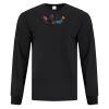 ATC EVERYDAY COTTON LONG SLEEVE TEE Thumbnail