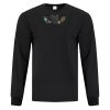 ATC EVERYDAY COTTON LONG SLEEVE TEE Thumbnail