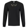 ATC EVERYDAY COTTON LONG SLEEVE TEE Thumbnail