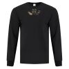 ATC EVERYDAY COTTON LONG SLEEVE TEE Thumbnail