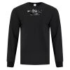 ATC EVERYDAY COTTON LONG SLEEVE TEE Thumbnail