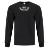 ATC EVERYDAY COTTON LONG SLEEVE TEE Thumbnail