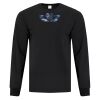 ATC EVERYDAY COTTON LONG SLEEVE TEE Thumbnail