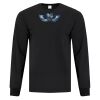 ATC EVERYDAY COTTON LONG SLEEVE TEE Thumbnail