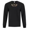 ATC EVERYDAY COTTON LONG SLEEVE TEE Thumbnail