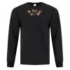 ATC EVERYDAY COTTON LONG SLEEVE TEE Thumbnail