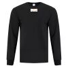 ATC EVERYDAY COTTON LONG SLEEVE TEE Thumbnail