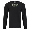 ATC EVERYDAY COTTON LONG SLEEVE TEE Thumbnail
