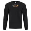 ATC EVERYDAY COTTON LONG SLEEVE TEE Thumbnail