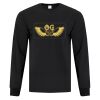 ATC EVERYDAY COTTON LONG SLEEVE TEE Thumbnail