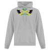 ATC EVERYDAY FLEECE HOODED SWEATSHIRT Thumbnail