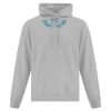 ATC EVERYDAY FLEECE HOODED SWEATSHIRT Thumbnail