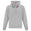 ATC EVERYDAY FLEECE HOODED SWEATSHIRT Thumbnail