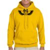 Adult Heavy Blend™ Hooded Sweatshirt Thumbnail