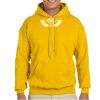 Adult Heavy Blend™ Hooded Sweatshirt Thumbnail