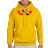 Adult Heavy Blend™ Hooded Sweatshirt Thumbnail