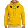 Adult Heavy Blend™ Hooded Sweatshirt Thumbnail