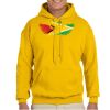 Adult Heavy Blend™ Hooded Sweatshirt Thumbnail