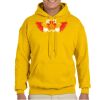 Adult Heavy Blend™ Hooded Sweatshirt Thumbnail