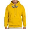 Adult Heavy Blend™ Hooded Sweatshirt Thumbnail