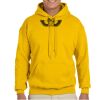 Adult Heavy Blend™ Hooded Sweatshirt Thumbnail