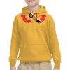 Youth Heavy Blend™ Hooded Sweatshirt Thumbnail