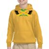 Youth Heavy Blend™ Hooded Sweatshirt Thumbnail